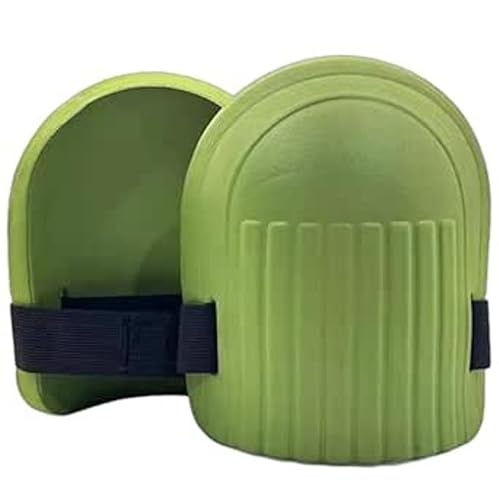 Knieschoner Gartenarbeit Oder Knieschoner Arbeiten. Zuverlässiger Knieschutz Bei Der Arbeit: Qualitätskniepolster. Kniekissen Garten Ou Knieschoner. - Cheap-Us