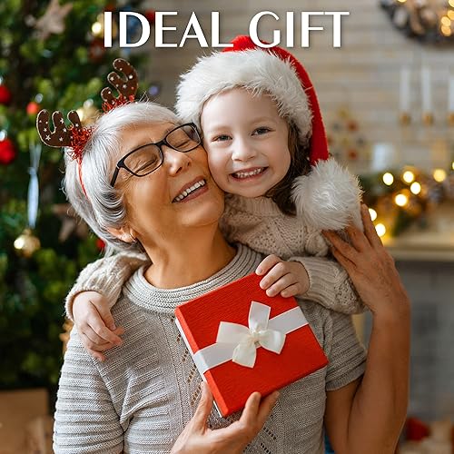 Alarmanlage Haus Sirene Set Mit lauter 115 dB Sirene,Türfenstersensoren(6er-Pack) und Fernbedienung - Ideal für Geschäfte, Lager und Zuhause - Cheap-Us