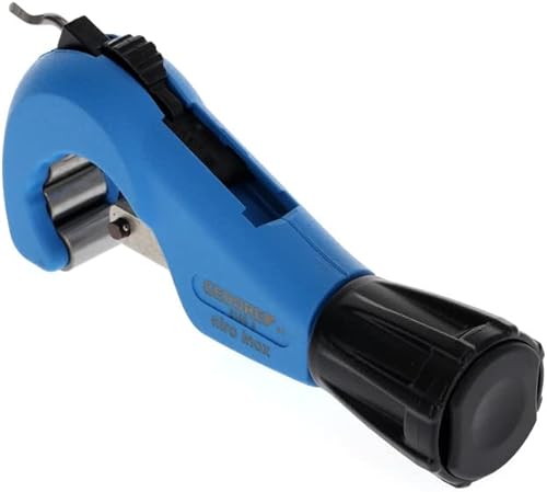 GEDORE Rohrabschneider für Edelstahlrohre, mit Entgrater, Ø-Rohr: 6-76 mm, Wandstärke 0,7-2,5 mm, Werkzeug, 2180 5 - Cheap-Us