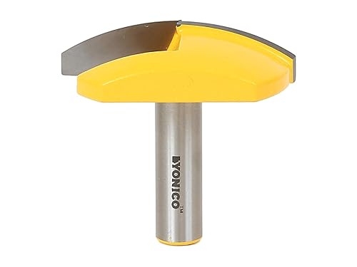 Yonico 16171 Querfräser-Bit, 5,7 cm Radius - Cheap-Us