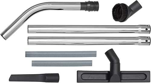 DEWALT DWV9350-XJ Bodenreinigungsset fuer Absaugsysteme, Schwarz/Gelb - Cheap-Us