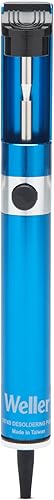 Weller 7874B Manuelle ESD-sichere Entlötpumpe mit Aluminiumgehäuse, pack 1 - Cheap-Us