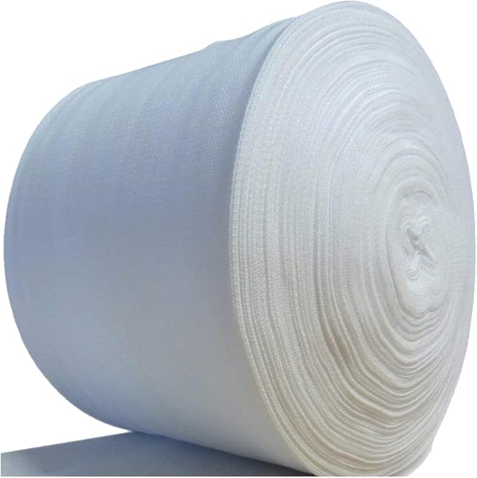 Drainagevlies Filterschlauch Drainage DN100 & DN80 von Doubleyou Geovlies & Baustoffe (10m) - Cheap-Us