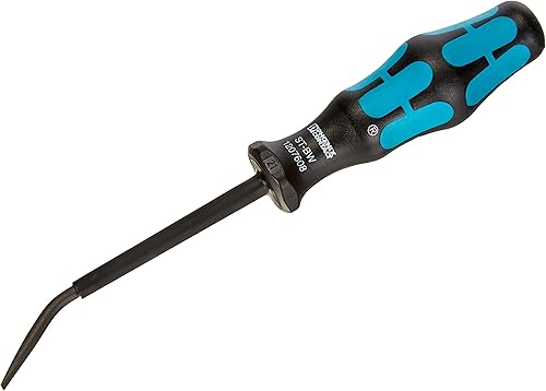 PHOENIX CONTACT 042913 Phoenix – Werkzeug st-bw, Für Alle 2.5mm² -4.0mm² Zugfedern, 1 Stück - Cheap-Us