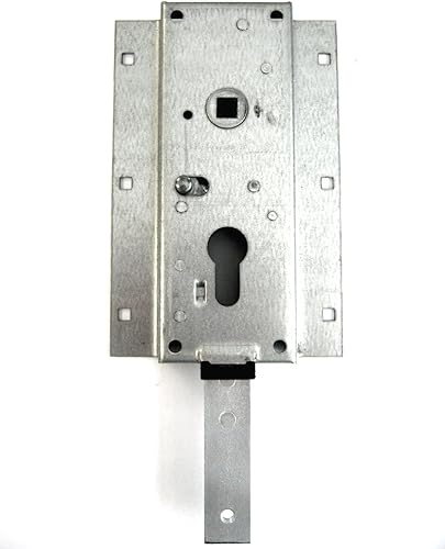 Bever Garagentorschloss Garagenschloß 8005 - Cheap-Us