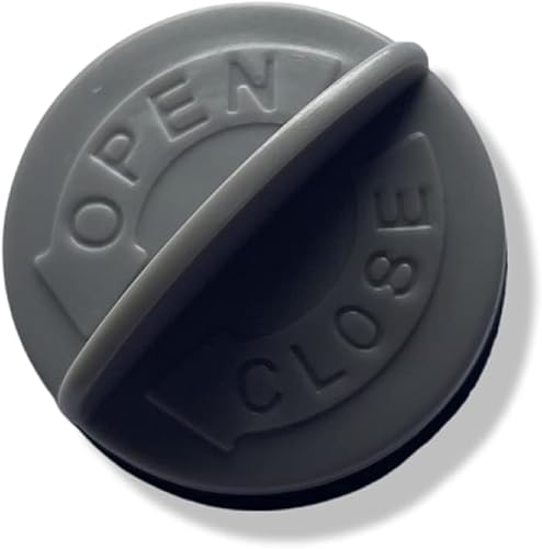 Verschlussschraube für Kärcher Patronenfilter 6.414-552.0 - MV 3 Fireplace Kit, MV 3 P Extension Kit, MV 3 Premium, MV2, MV3, WD 3 Fireplace Kit, WD 3 P Extension Kit, WD 3 Premium, WD2, WD3, SE 4001 - Cheap-Us