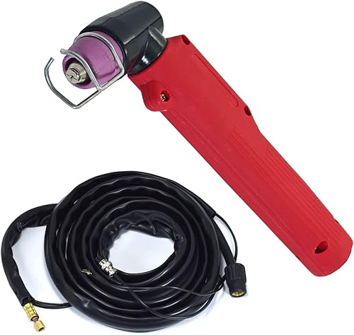 RIVERWELD WSD-60P plasma schneider Schneid brenner Pilotlicht bogen Start abgeschlossen 60Amp 3.8 Meters - Cheap-Us