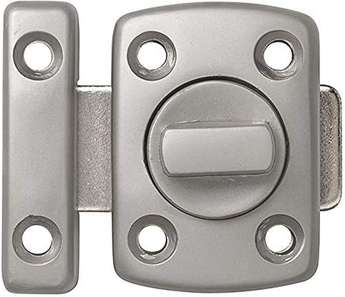 ABUS drd40 N B 59664 Tür Lock 40 mm matt vernickelt - Cheap-Us