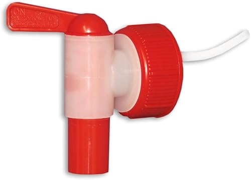 plasteo® Auslaufhahn, 5 Liter - Cheap-Us