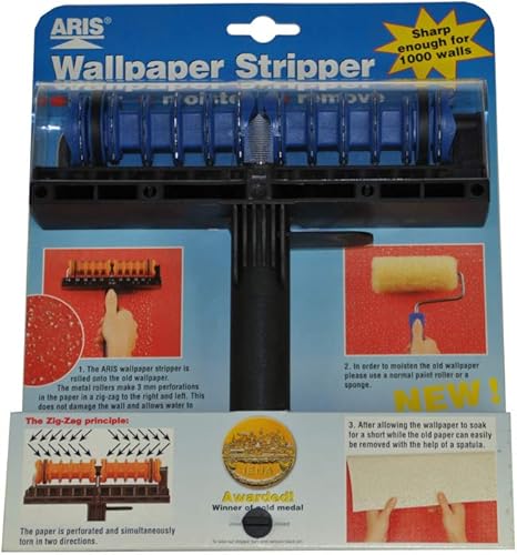 Original Aris Tapetenwolf Stachelwalze - Cheap-Us