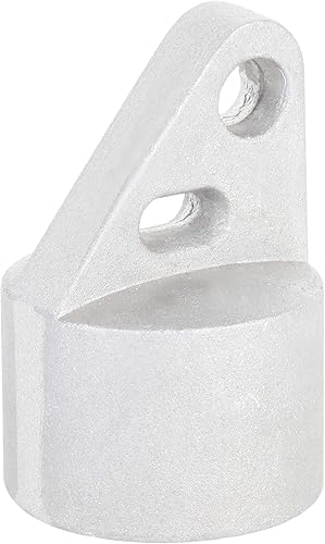 Alberts 655006 Strebenkappe | Aluminium | für Rohr-Ø 34 mm - Cheap-Us