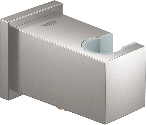 GROHE Accessoires, Accessoires - Adapter für die Wandhalterplatte, 26370DC0 - Cheap-Us