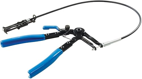 Silverline 441030 Schlauchschellenzange, 610 mm - Cheap-Us