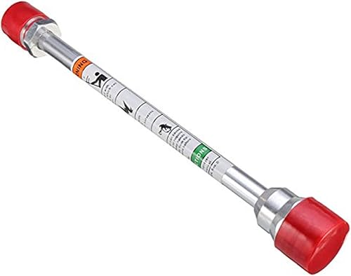 EsportsMJJ 20cm Airless Sprayer Pistole Tip Verlängerungsstange Ohne Tip Guard - Cheap-Us