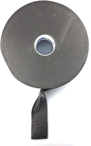 50mm x 30m BLUE DOLPHIN akustisches schalldämmendes Klebeband Trennwandband Entkopplung - Cheap-Us