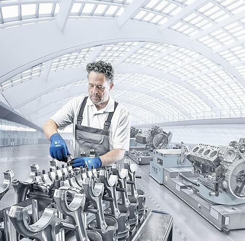 Uvex phynomic wet - wasserabweisende Arbeitshandschuhe f. Herren und Damen - Gr 10 - Cheap-Us