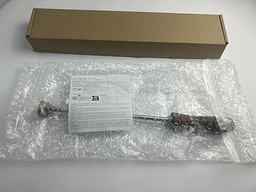 Brandeisen für Holz, Brandeisen für Holzarbeiter, Lederhandwerker, Grill-Hitzestempel inklusive Holzgriff (2,5 x 2,5 cm) - Cheap-Us