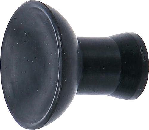 BGS 1738 | Ventileinschleif-Bohrmaschinenaufsatz | 13 mm Schaft | inkl. Saugteller in 20, 30, 35 und 45 mm - Cheap-Us