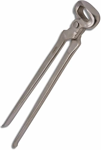 AMKA Hufschneidezange 15 Edelstahl zur Hufpflege Hufzange - Cheap-Us