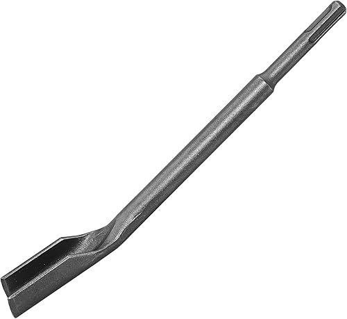 Kaelah Hohlmeißel SDS-plus 22x250mm, Kanalmeißel SDS Universell Einsetzbar Aus Supergehärtetem Stahl, Mit speziellem Oberflächenschutz in Industriequalität - Cheap-Us