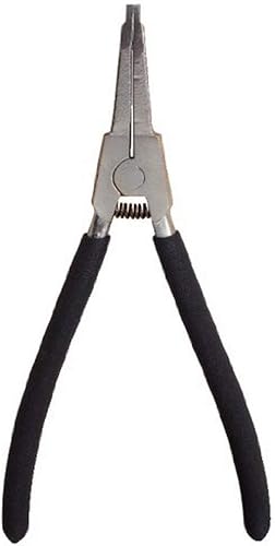 KS Tools 115.0991 Antriebswellen-Sicherungszange, 30° abgewinkelt - Cheap-Us