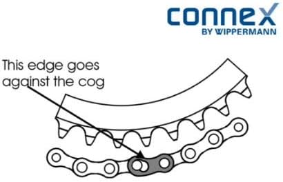 Connex Kettenverschluss - Cheap-Us