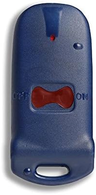 DUCATI 6203P rolling code handsender 2 Kanäle Handsender 433 Mhz. Ducati rolling Code. Reichweite: ca. 100 m - Cheap-Us