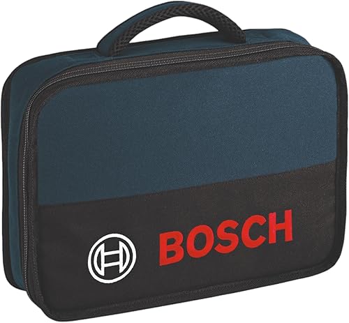 Bosch Tasche Softbag für Akkuschrauber GSR12V Winkelschleifer GWS 12V-76 - Cheap-Us