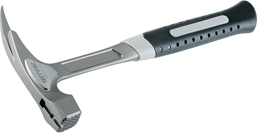 Heytec 50815160021 Ganzstahl-Latthammer 600 g - Cheap-Us