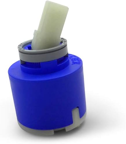 Kartusche E-1101-00 für Armatur LAGO CLASSIC (ab Baujahr 2012) von Aqua Cucina/Hochdruck/Ersatzkartusche/Keramikkartusche - Cheap-Us