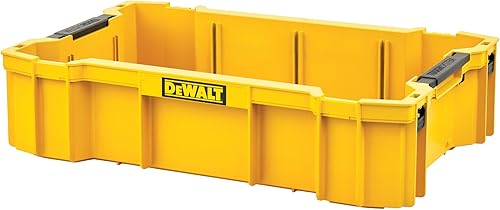 DEWALT Tragerahmen für Sortimentskasten Inhalt 1 St. - Cheap-Us