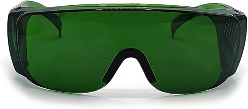 FREEMASCOT IPL 200nm-2000nm Wellenlänge Laserschutzbrille für Laserschönheit und kosmetischen Augenschutz Laser-Haarentfernung - Cheap-Us