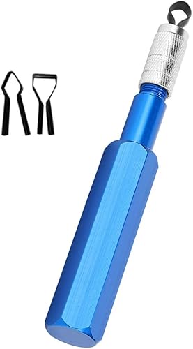 Bodenschweißwerkzeuge, PVC-Bodenschweiß-Heißluftpistolen-Kit Kunststoff-Schälmesser-Konstruktion Industriematerial - Cheap-Us