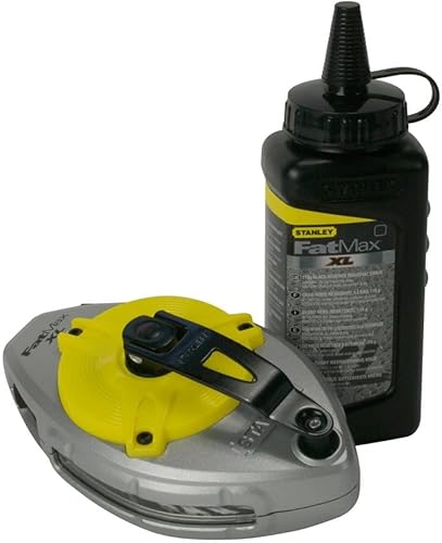 DeWalt STANLEY 0-47-488 - Juego de cordel - Cheap-Us