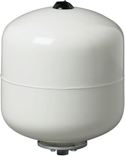 Solardirekt24 Trinkwasser Ausdehnungsgefäß 12 Liter - Cheap-Us