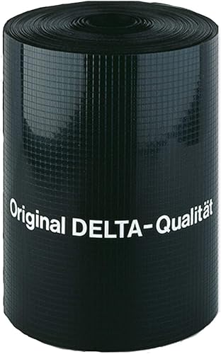 Delta Mauerwerkssperre 11,5 cm breit 25 m lang - Cheap-Us