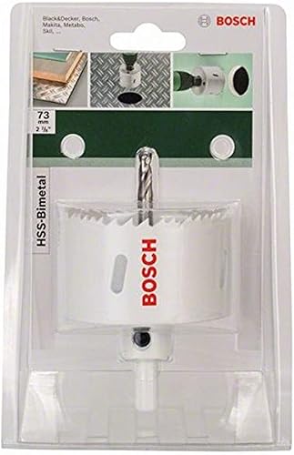 Bosch DIY Lochsäge HSS-Bimetall (Ø 73 mm) - Cheap-Us