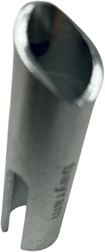 1x Türheber bayram Tragkraft 25 kg Innendurchmesser 15,5 Länge 68 mm Anheber Zimmertür Aufheber nur Din Rechts Tür - Cheap-Us