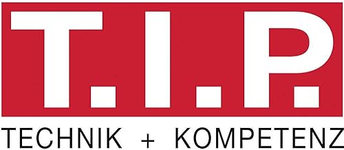 T.I.P. Schmutzwasser Tauchpumpe TVX 7000 + T.I.P. 31008 Entwässerungsschlauch Schlauch für Tauchpumpen 10 m - Cheap-Us