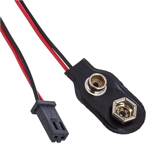 Cisa 07430.32.0 – Unterkunft für Netzteil ext Box Fu - Cheap-Us