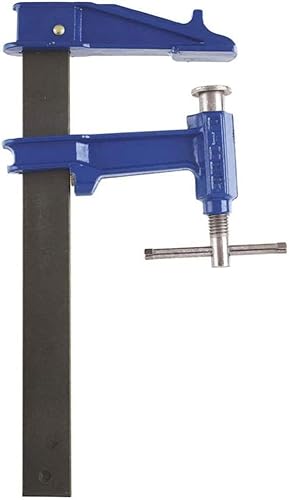 Piher Schraubzwinge Modell F 60cm Arbeitslänge - Cheap-Us