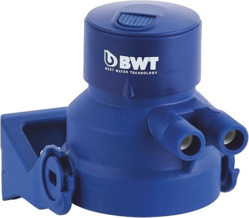 GROHE GROHE Blue - Filterkopf (nur zur Nutzung mit GROHE Blue Filtern), 64508001 - Cheap-Us