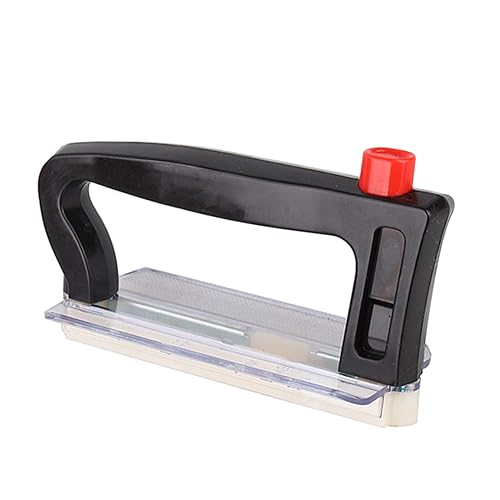 KPS Aufsteckgriff für NH-Sicherungen von NH000 bis NH4 - Cheap-Us