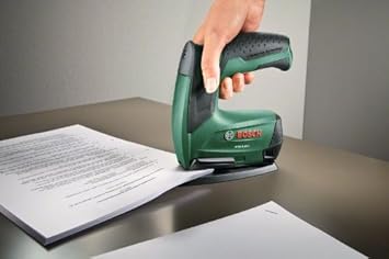 Bosch HomeSeries Papierhefter für PTK 3,6 LI - Cheap-Us