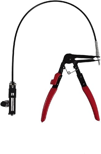 vidaXL Schlauchklemmen Zange Schlauchschellenzange Schlauchklemmen KFZ Zangen - Cheap-Us