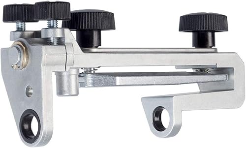 Tormek SE-77 Schleifvorrichtung für gerade Schneiden wie Hobeleisen, Stemmeisen - Cheap-Us