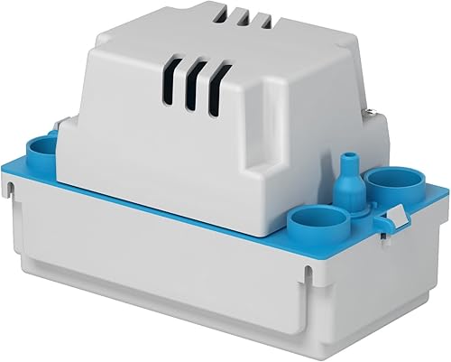 Sfa Sanitrit Sanicondens Basic Kondensatpumpe - Cheap-Us