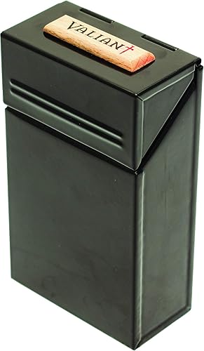 Valiant Firelighter Tidy/Holder, FIR242 - Cheap-Us