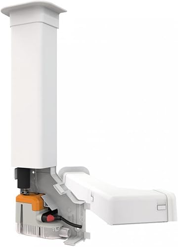 Sauermann Kondensatpumpe DP10CE05UN23 mit Kabelkanal - Cheap-Us