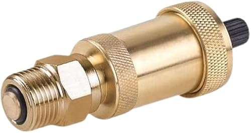 Automatische Air Vent 1/2'' - Cheap-Us